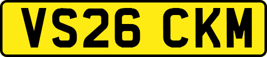 VS26CKM