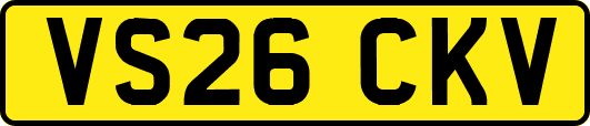 VS26CKV