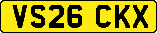 VS26CKX