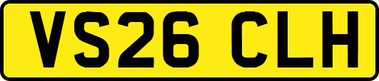 VS26CLH