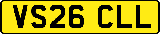 VS26CLL
