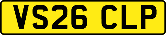 VS26CLP