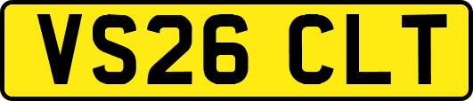 VS26CLT