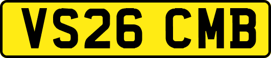 VS26CMB