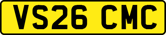 VS26CMC
