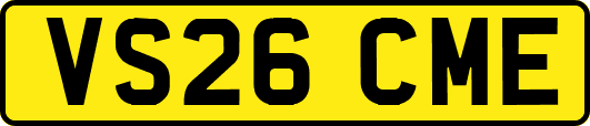 VS26CME