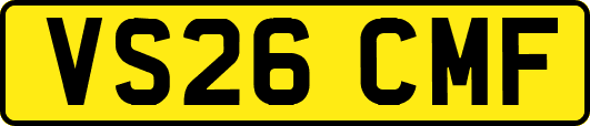 VS26CMF