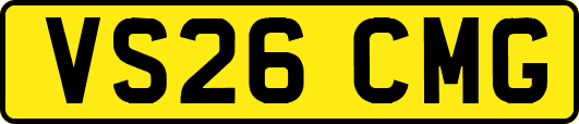 VS26CMG