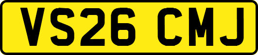 VS26CMJ