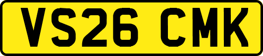 VS26CMK