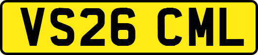 VS26CML