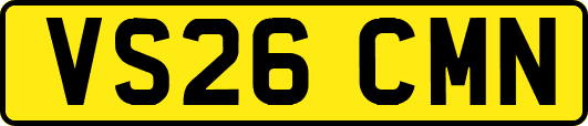 VS26CMN