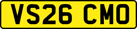 VS26CMO