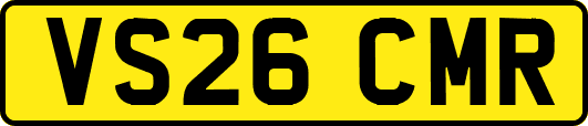 VS26CMR