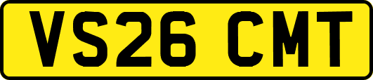 VS26CMT