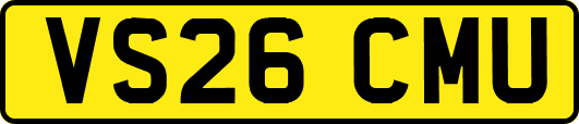 VS26CMU