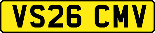VS26CMV