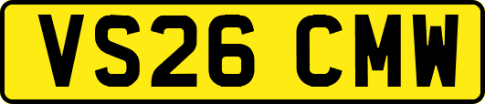 VS26CMW
