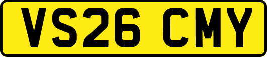 VS26CMY