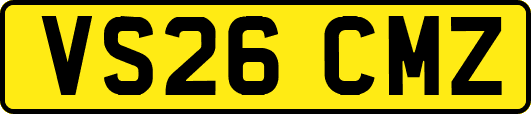 VS26CMZ