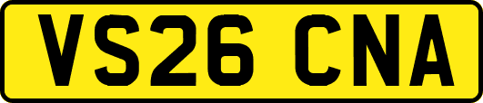 VS26CNA