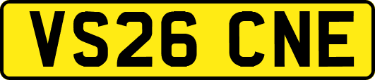 VS26CNE