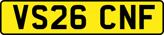 VS26CNF