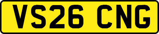 VS26CNG
