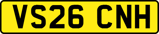 VS26CNH