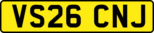 VS26CNJ