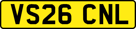 VS26CNL