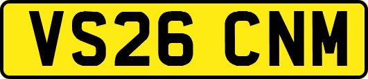 VS26CNM