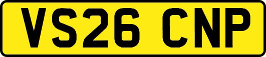 VS26CNP
