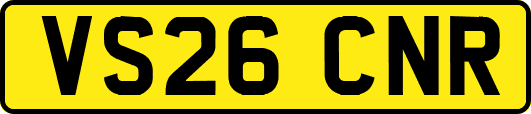 VS26CNR