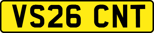 VS26CNT