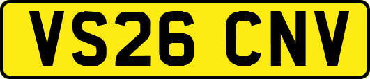 VS26CNV
