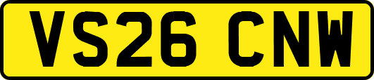 VS26CNW