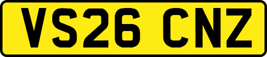 VS26CNZ