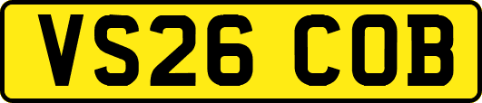 VS26COB