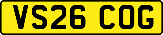VS26COG