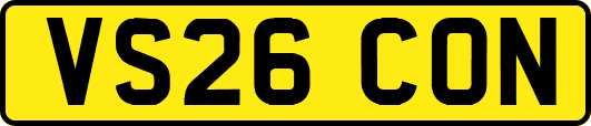 VS26CON