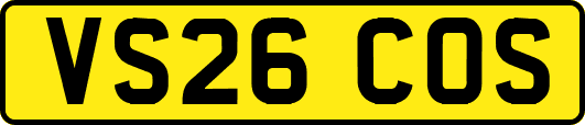 VS26COS