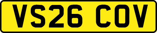 VS26COV