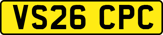 VS26CPC