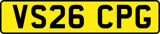 VS26CPG