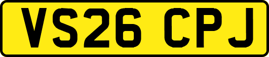 VS26CPJ