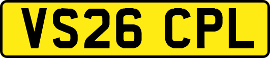 VS26CPL