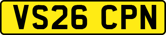 VS26CPN