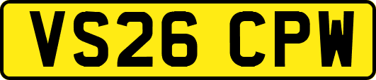 VS26CPW