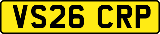 VS26CRP